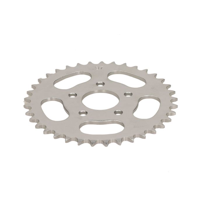 Couronne DMP 37 dents Revival - vue 2