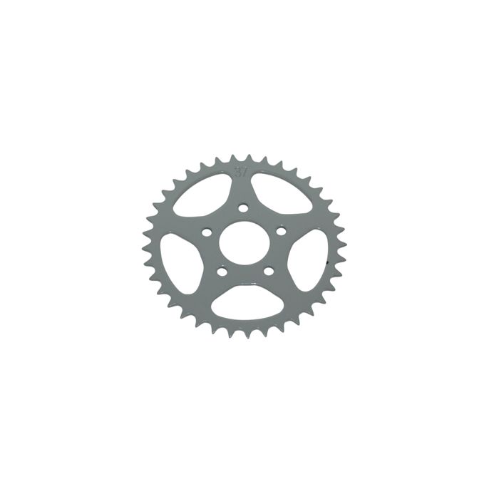 Couronne DMP 37 dents Revival - vue 3