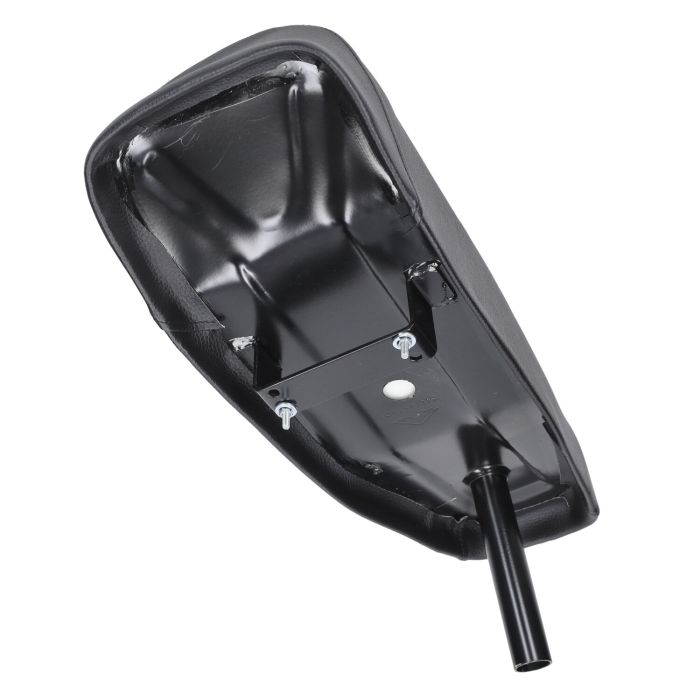 Selle noire Hercules Prima - vue 2