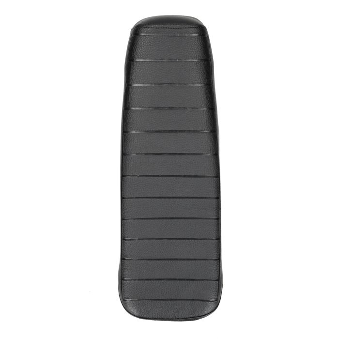Selle noire Hercules Prima - vue 3