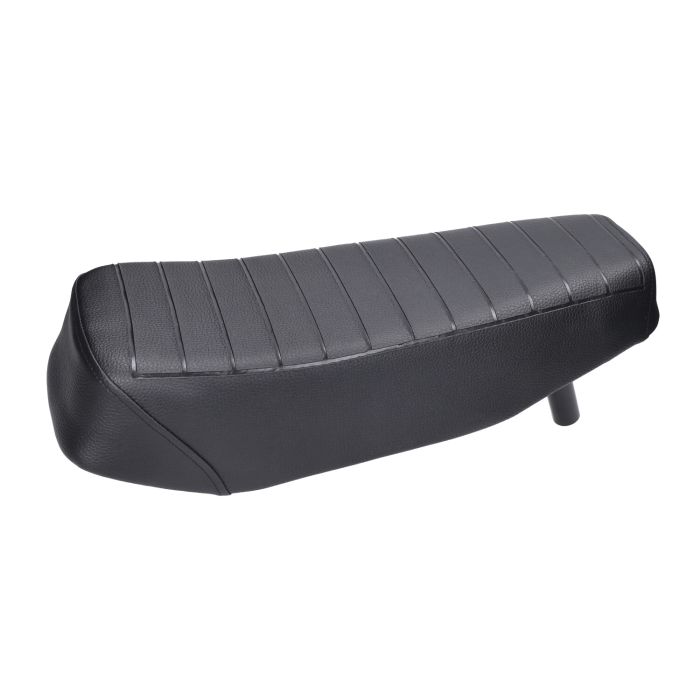 Selle noire Hercules Prima - vue 4