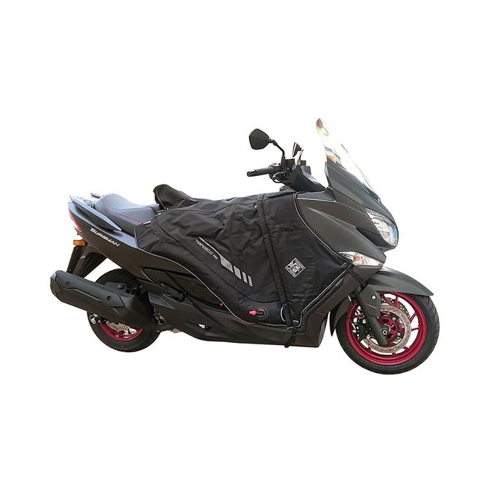 Tablier Tucano Thermoscud Burgman 400cc R188 Pro (à partir de 2017)
