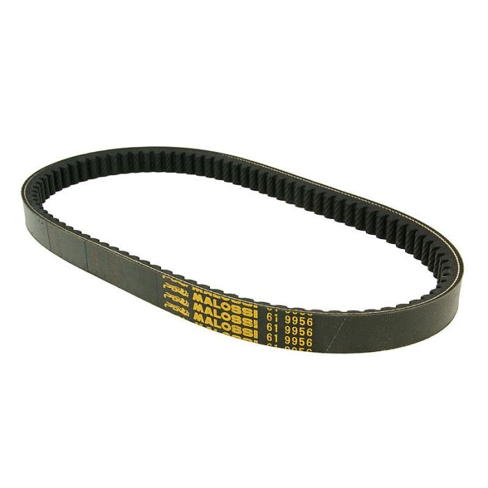 Courroie Malossi 22.2x11x888 mm Burgman 200cc 250cc - vue 2