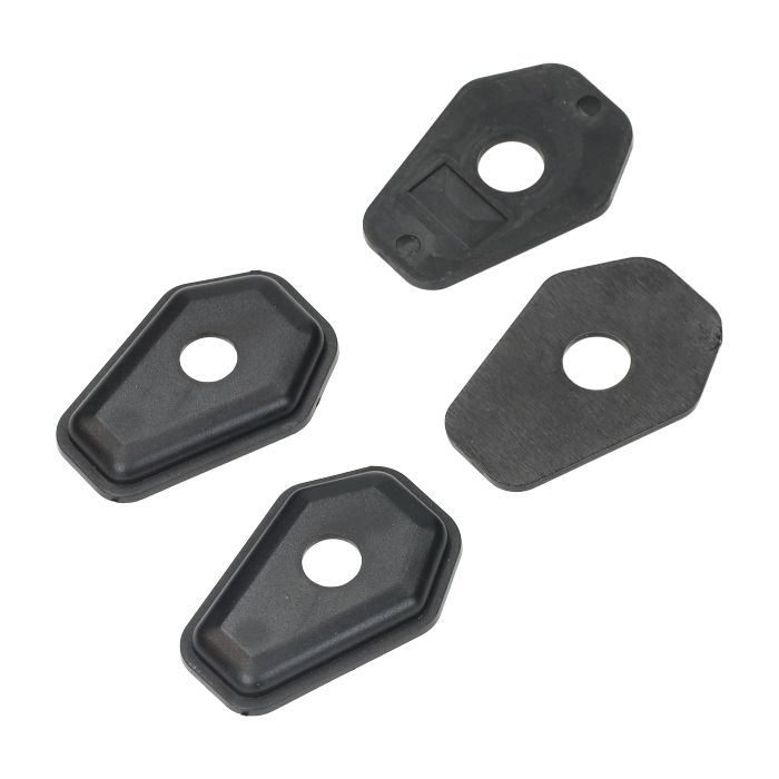 Adaptateur Lampa clignotant moteur fixe Suzuki 90064 - vue 2