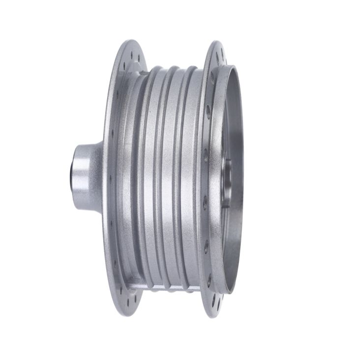 Moyeu roue avant K50 suzuki - vue 2