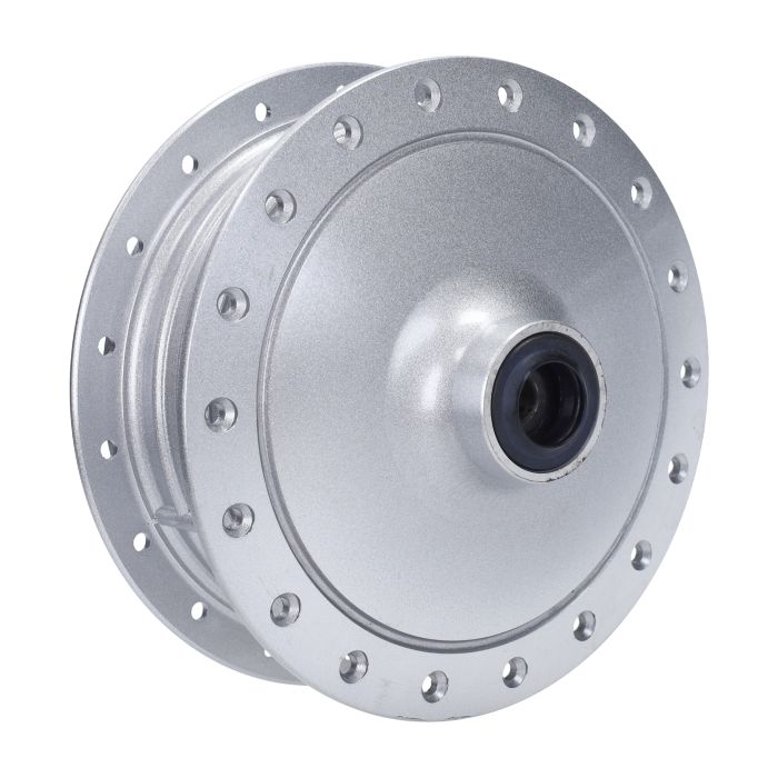 Moyeu roue avant K50 suzuki - vue 3