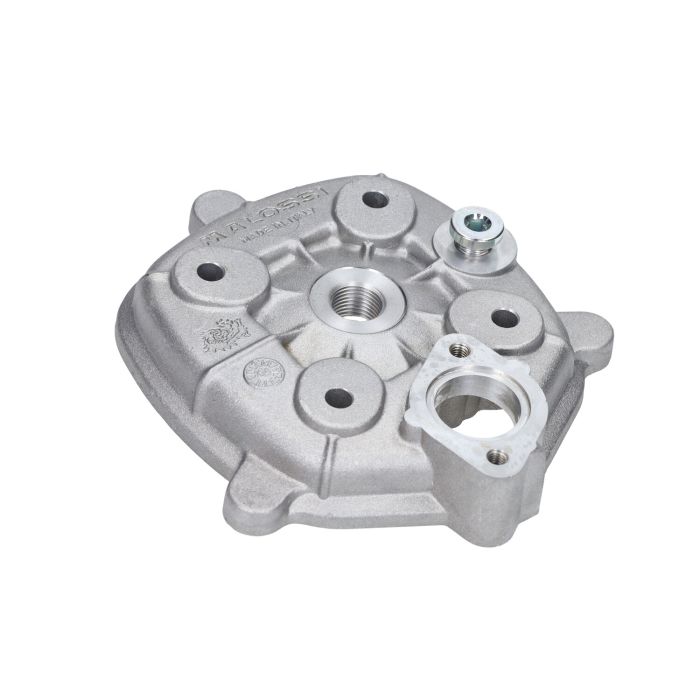Cylindre avec tête Malossi 70cc 47mm Suzuki Katana LC Aprilia SR2000 319541 - vue 5