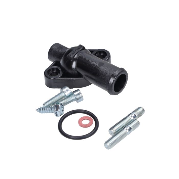 Cylindre avec tête Malossi 70cc 47mm Suzuki Katana LC Aprilia SR2000 319541 - vue 6