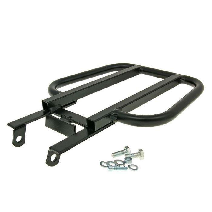Porte-bagages Regia noir Buxy Zenith - vue 2