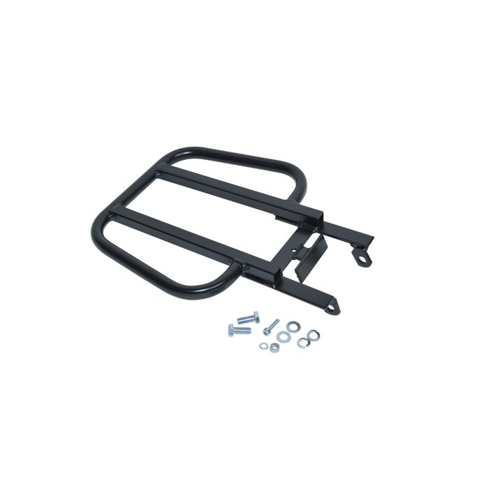 Porte-bagages Regia noir Buxy Zenith - vue 3