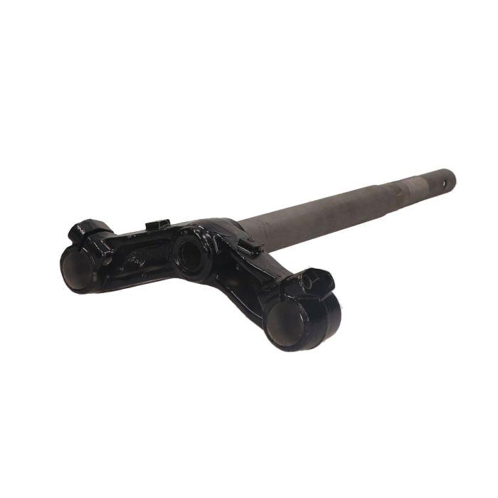 Té de fourche avant Peugeot Kisbee 4T - vue 4