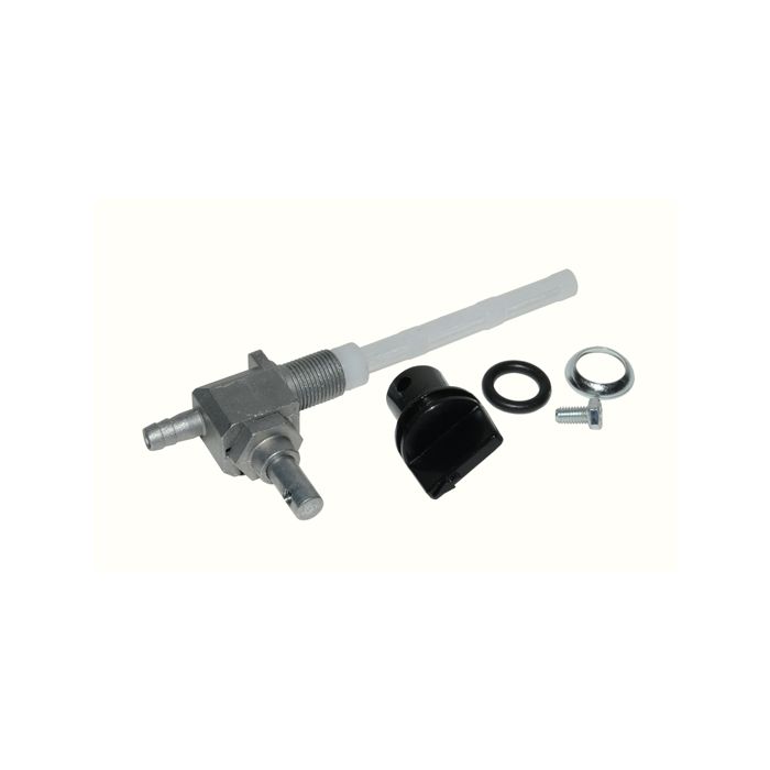 Robinet de carburant OMG fox delivery, fox standard - vue 3