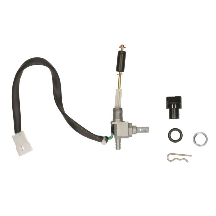 fuel tap Peug. Fox elec. - vue 2