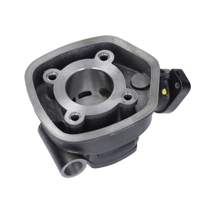 Cylindre avec tête Metrakit 40 mm speedfight lc 800q0210 - vue 2