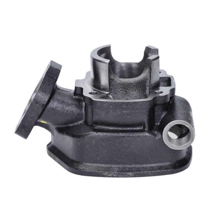 Cylindre avec tête Metrakit 40 mm speedfight lc 800q0210 - vue 8