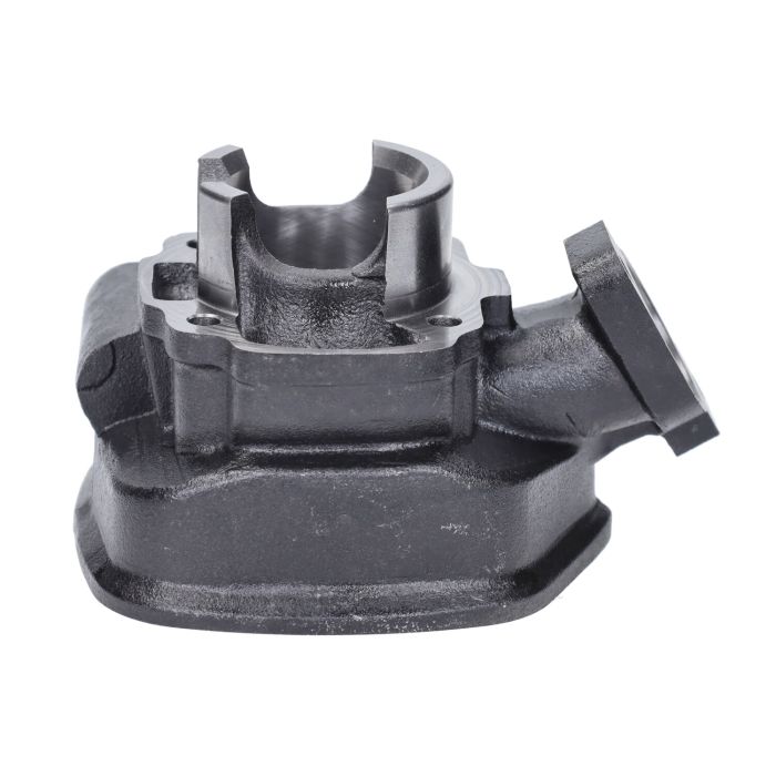 Cylindre avec tête Metrakit 40 mm speedfight lc 800q0210 - vue 9