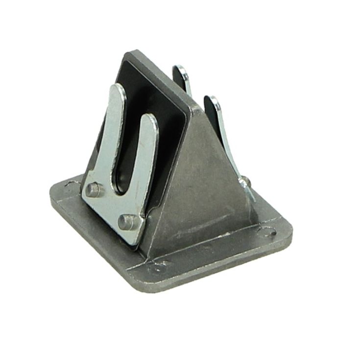 Boîte à clapets Polini pour kit de diaphragme 12-19mm 103 213.0020 - vue 2