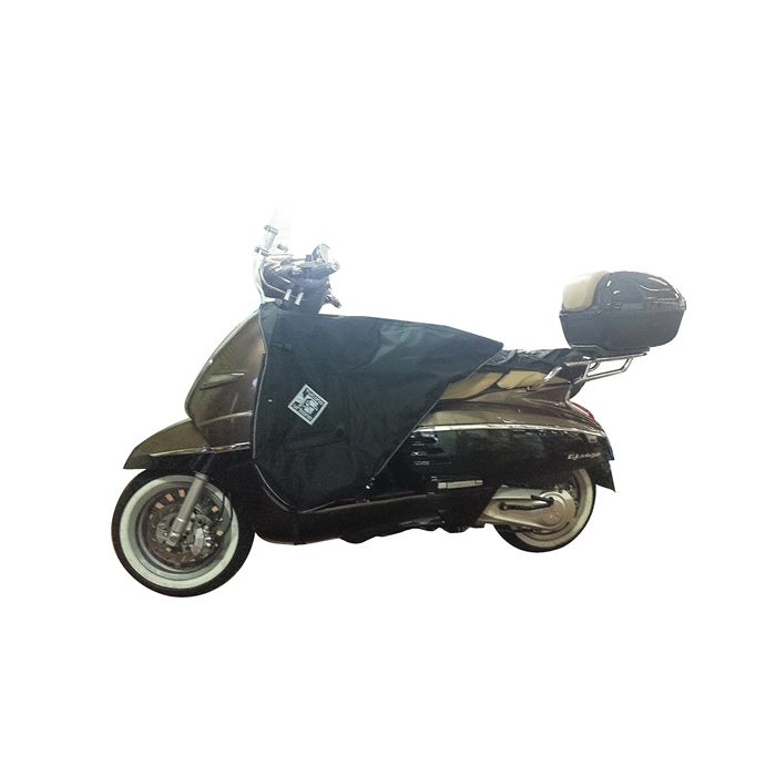 Tablier Tucano Thermoscud Système SGAS Peugeot Django R174 - vue 3