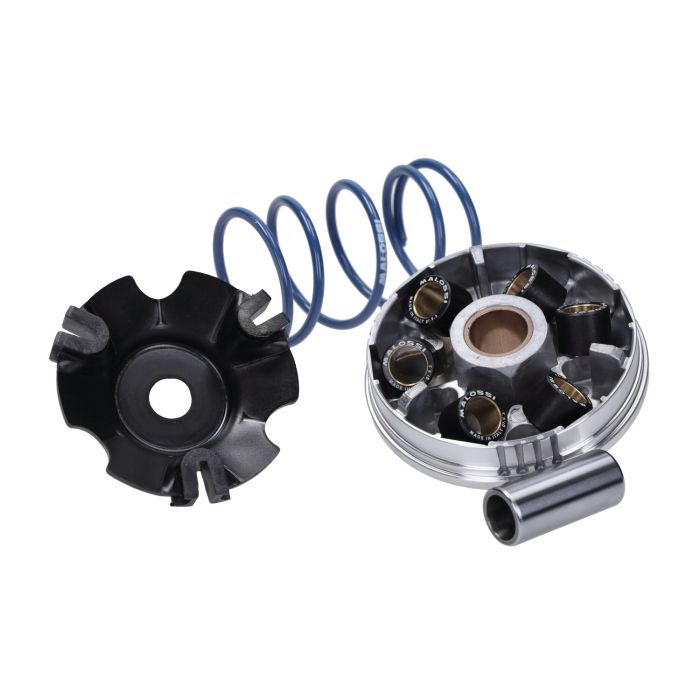 Variateur complet Malossi 100cc Speedfight Viva 5111127 - vue 3