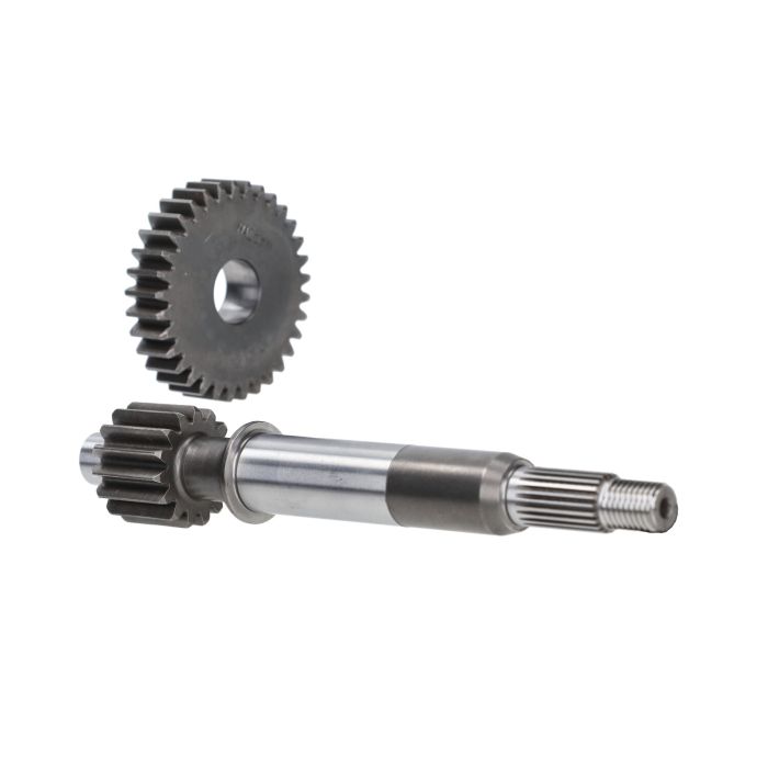 Kit de transmission primaire Malossi 15/33t SV Zenith 677121