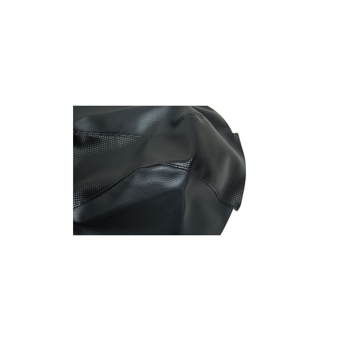 Housse de selle Xtreme Peugeot V-Clic carbone - vue 3