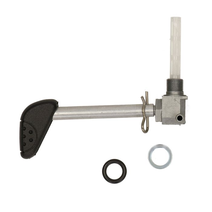 Robinet de carburant OMG Buxy Zenith - vue 2