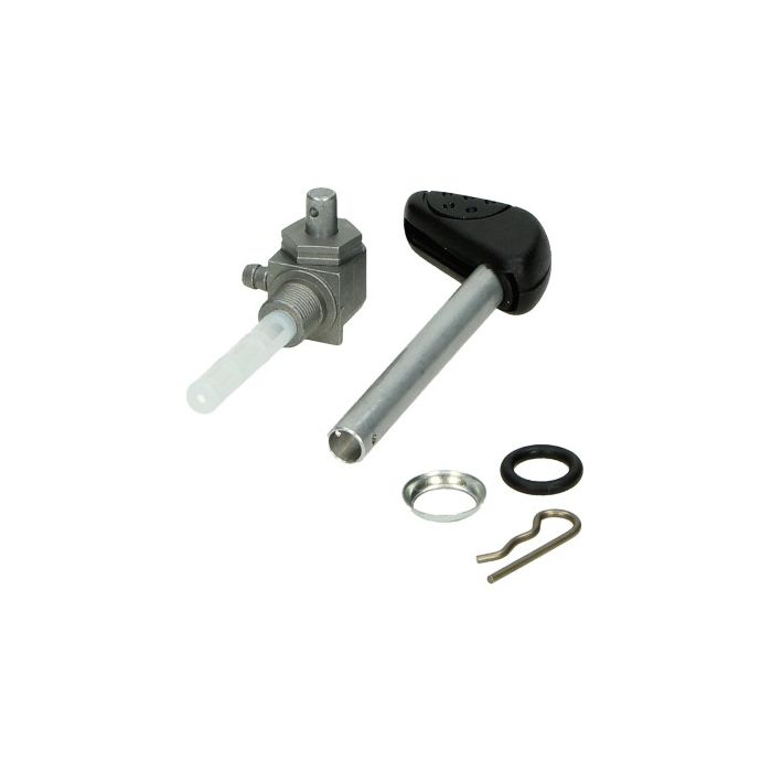 Robinet de carburant OMG Buxy Zenith - vue 3