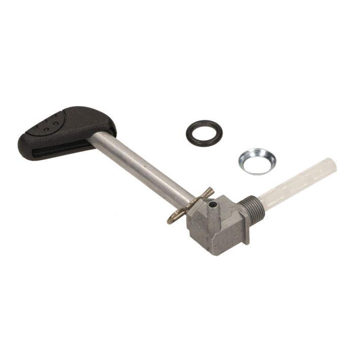 Robinet de carburant OMG Buxy Zenith - vue 4