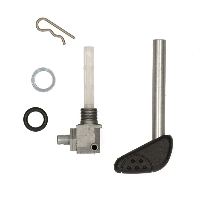 Robinet de carburant OMG Buxy Zenith - vue 6