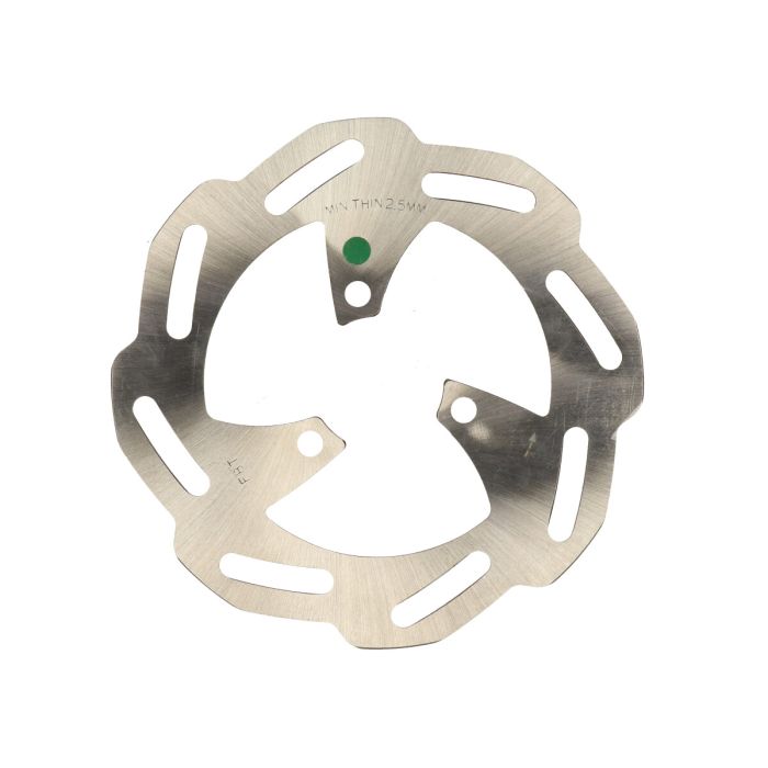 Disque de frein Peugeot 170 mm Ludix 12 pouces 771471 - vue 2