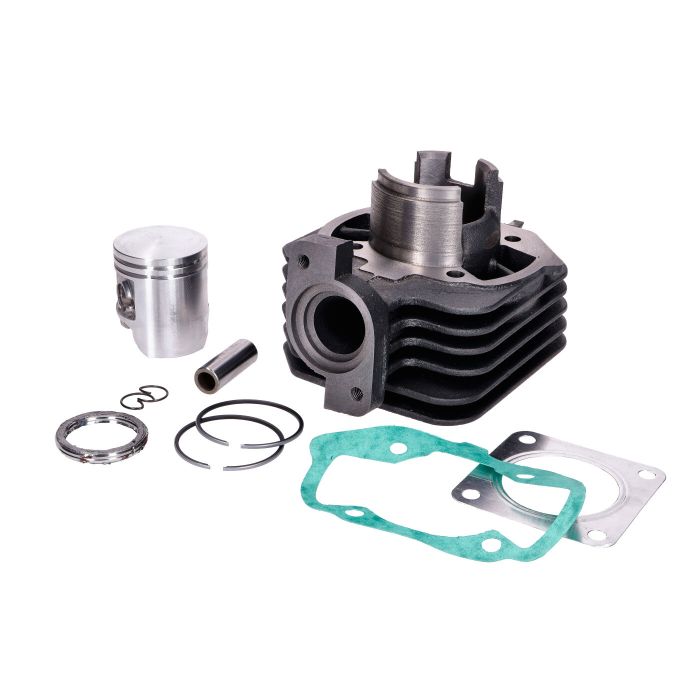 Cylindre DMP 40 mm Ludix Speedfight 3 AC Viva VA2008 2T - vue 2