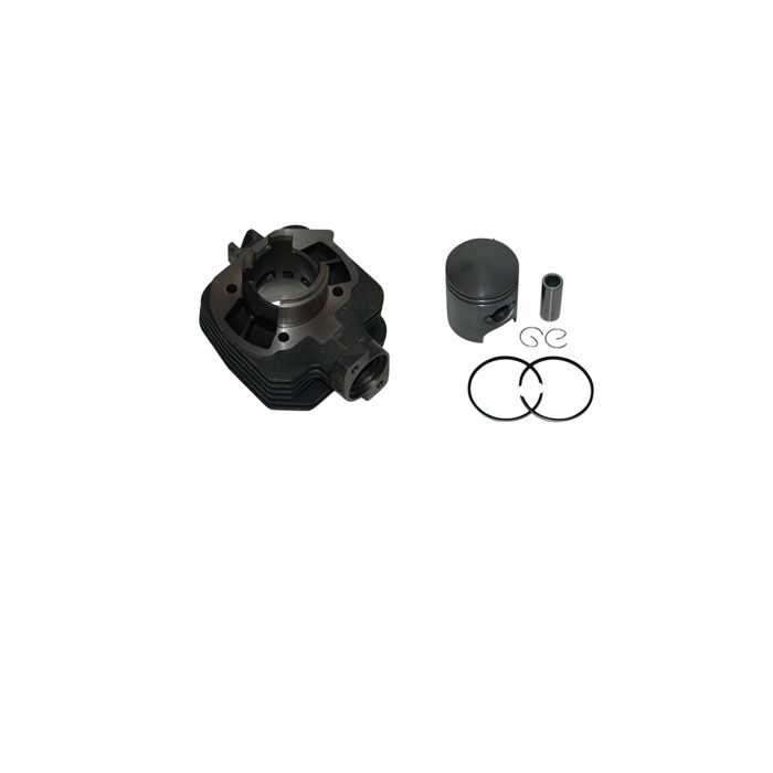 Cylindre DMP 40 mm Ludix Speedfight 3 AC Viva VA2008 2T - vue 4