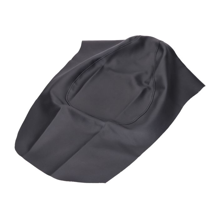 Housse de selle Xtreme Peugeot Kisbee 4T noir - vue 2
