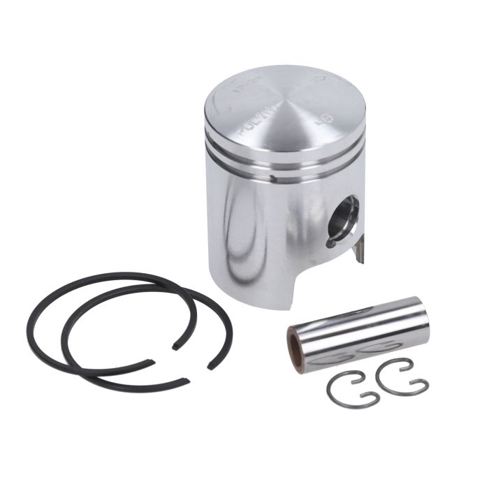 Piston Polini piquet 12 40 mm sco peug ac 204.0740 - vue 2