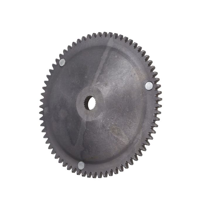 Joue fixe DMP modèle original + étoile Speedfight Viva - vue 2