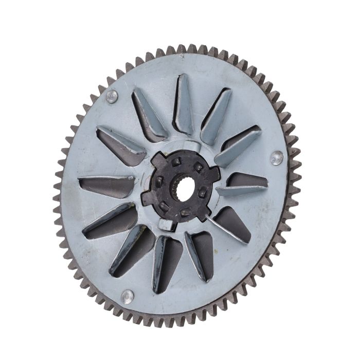 Joue fixe DMP modèle original + étoile Speedfight Viva - vue 3