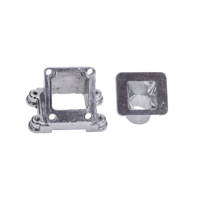 Kit Boîte à clapets Polini + membrane 19 mm 102, 103, 103spx, 104 215.0301 - vue 3