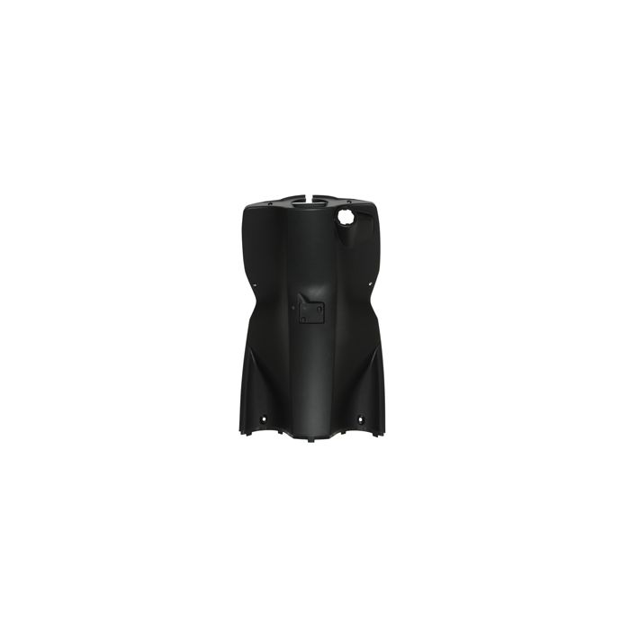 Protège-jambes Peugeot original noir Kisbee 4T Streetzone 4T 779169
