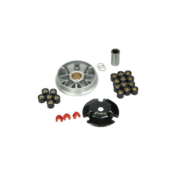 Variateur complet Top Racing Ludix, Scooter, SFX - vue 2