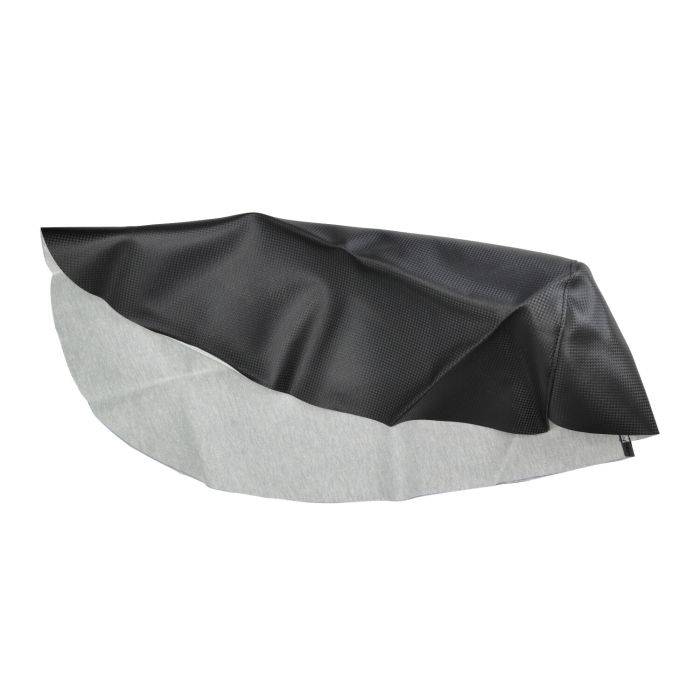 Housse de selle Xtreme Peugeot Carbone Buxy Zenith - vue 2
