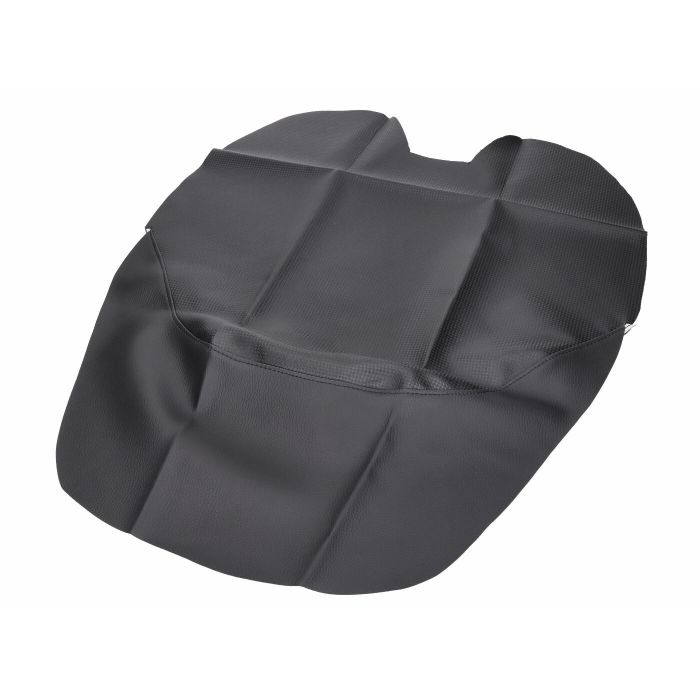 Housse de selle Xtreme Peugeot Speedfight carbone - vue 2