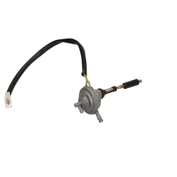 Robinet de carburant électrique Speedfight, Viva, Zenith - vue 2