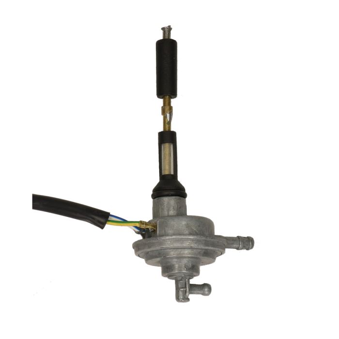 Robinet de carburant électrique Speedfight, Viva, Zenith - vue 4