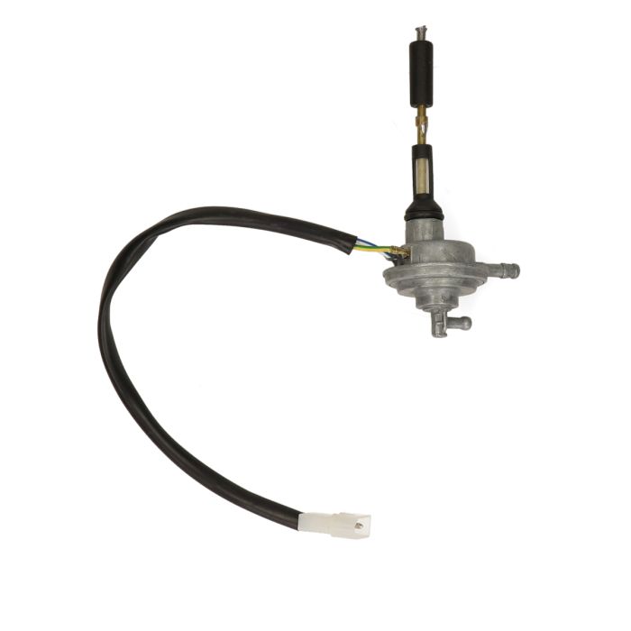 Robinet de carburant électrique Speedfight, Viva, Zenith - vue 5