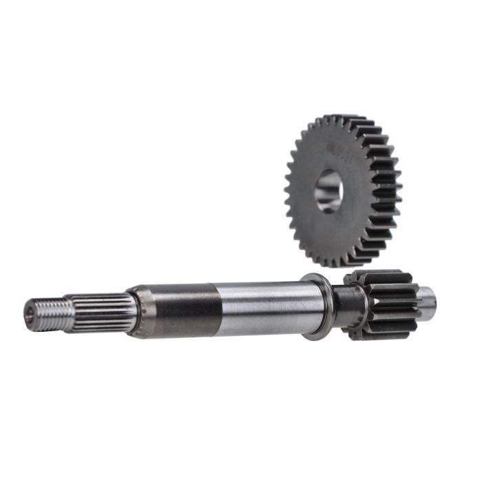 Kit de transmission Malossi primaire 2T 13/35t buxy, speedfight 2, speedfight 3, viva, sco peug 678378 - vue 2