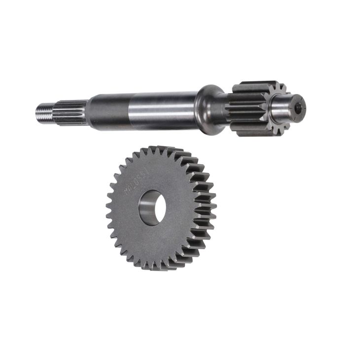 Kit de transmission Malossi primaire 2T 13/35t buxy, speedfight 2, speedfight 3, viva, sco peug 678378 - vue 3