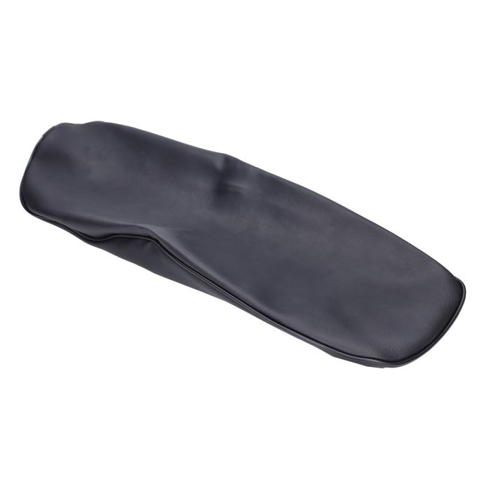 Housse de selle Xtreme Kawasaki noir - vue 2