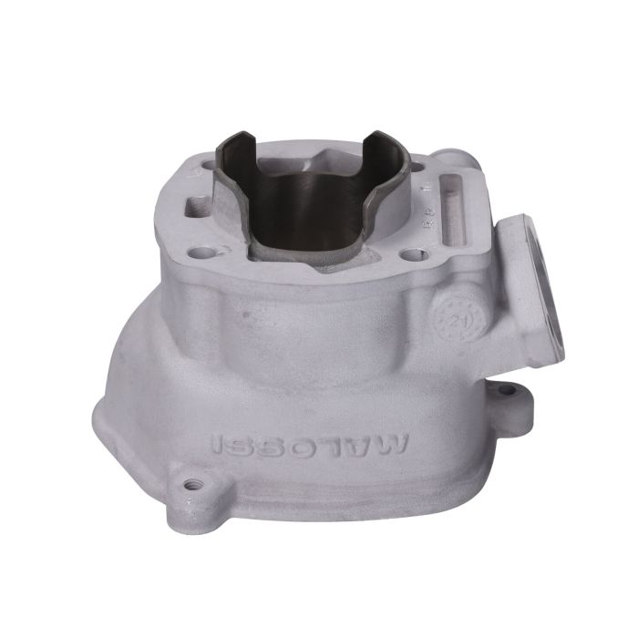 Cylindre avec tête Malossi MHR grand alésage équipé 50 mm GPR Senda 3112376 - vue 2
