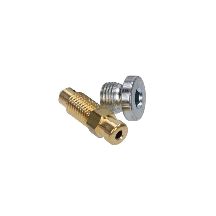 Cylindre avec tête Malossi MHR grand alésage équipé 50 mm GPR Senda 3112376 - vue 4
