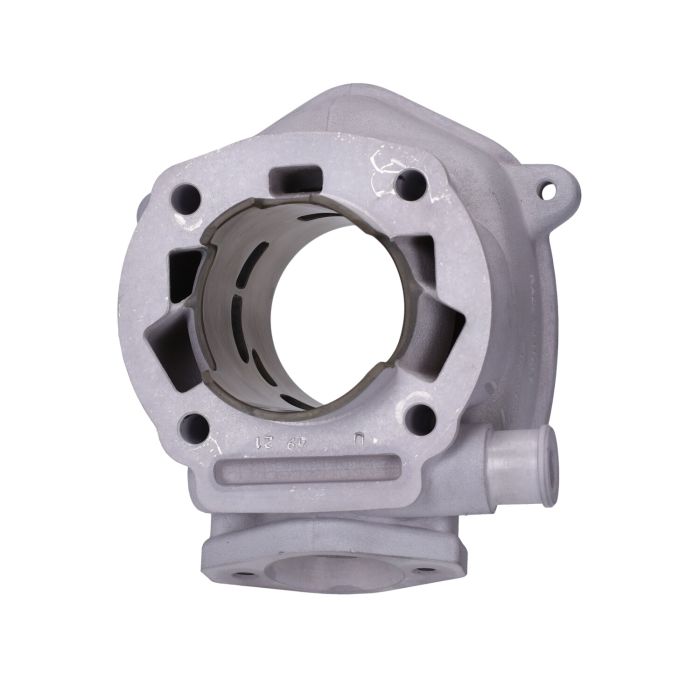 Cylindre avec tête Malossi MHR grand alésage équipé 50 mm GPR Senda 3112376 - vue 7